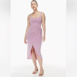 Wilfred Saturn Dress NWT